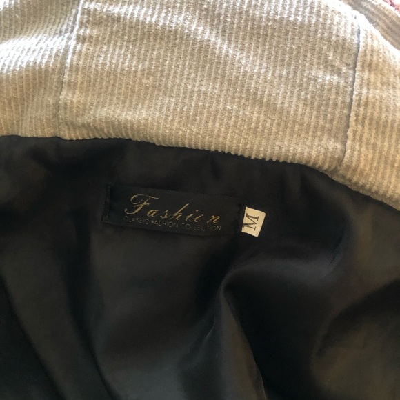 Bomber jacket - Picture 4 of 5